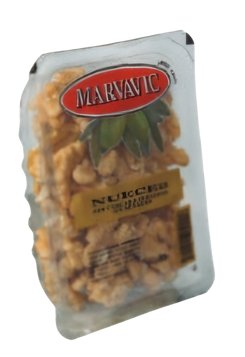 MV NUECES PELADAS X 80G