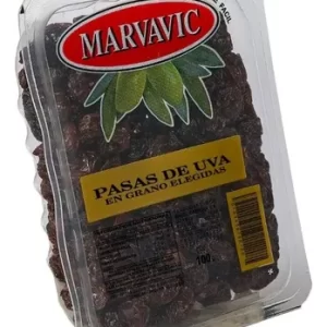 MV PASAS UVA S SEMILLA X 100 GR