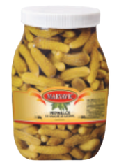 MV PEPINILLO 000 X 3 KG