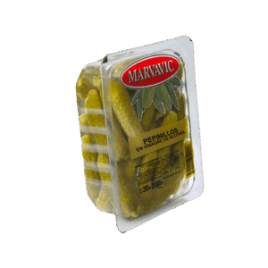 MV PEPINILLO 000 X 200 GR