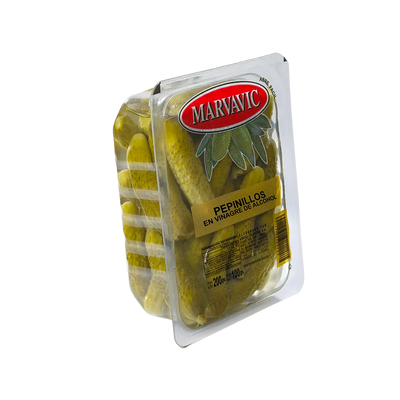 MV PEPINILLO 000 X 200 GR
