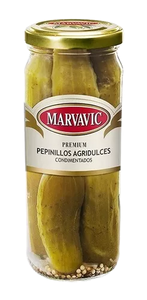 MV PEPINO AGRID COND FRS X 330 GR