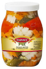 MV PICKLES EN VINAGRE X 1500 CC FR