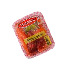 MV PIMIENTOS ENT C PIEL X 300 GR