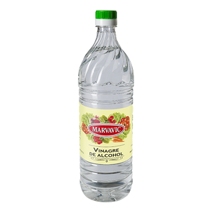 MV VINAG ALCOHOL MARV X 1 LT