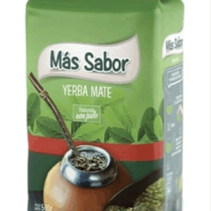 BO YERBA ORIGINAL CON PALO 500G X10