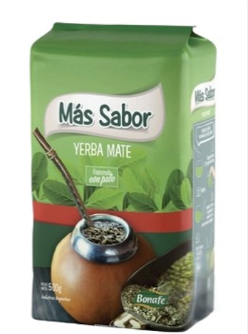 BO YERBA ORIGINAL CON PALO 500G X10