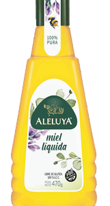 MIEL PAST DOSIF X 470 GR LIBRE DE GLUTEN SIN TACC