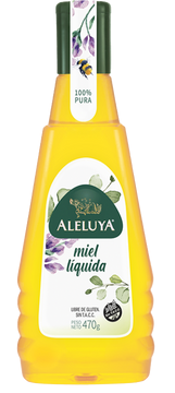 MIEL PAST DOSIF X 470 GR LIBRE DE GLUTEN SIN TACC