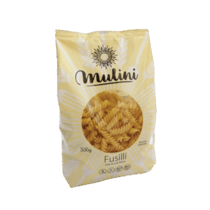 MULINI FUSILLI X 500 GR