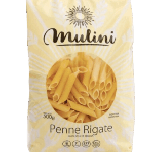 MULINI PENNE RIGATI X 500 GR