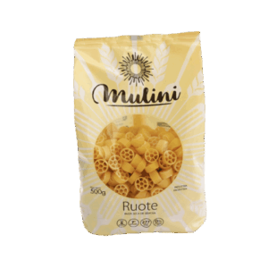 MULINI RUOTE X 500 GR