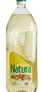 ACEITE NATURA GIRASOL X1.5L