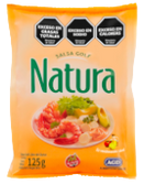 SALSA GOLF NATURA X 125 CC