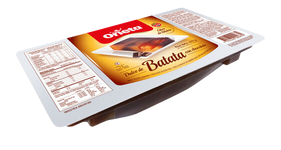 ORI DULCE BATATA C CHOCO X 500 GR