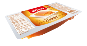 ORI DULCE BATATA VAINILLA X 500 GR BAND