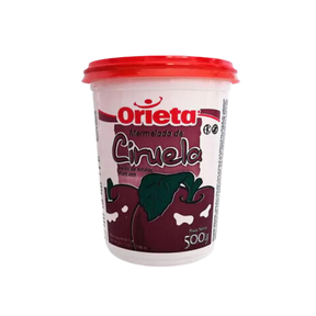 ORI MERM P CIRUELA ORIETA X 500 GR