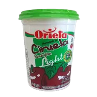 ORI MERM P CIRUELA LIGHT X 420 GR