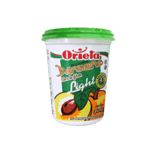 ORI MERM P DURAZNO LIGHT X 420 GR