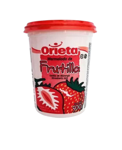 ORI MERM P FRUTILL ORIETA X 500 GR