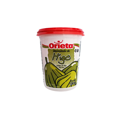 ORI MERM P HIGO ORIETA X 500 GR