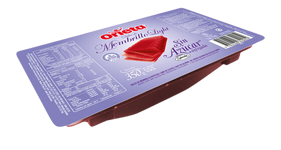 ORI D. MEMBRILLO S/AZUCAR X 400 GR