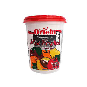 ORI MERM P MIX FRUT ORIETA X 500 GR