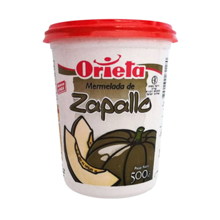 ORI MERM P ZAPALLO ORIETA X 500 GR