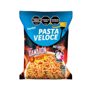 RAMEN CAMARON PIC. 85 X1
