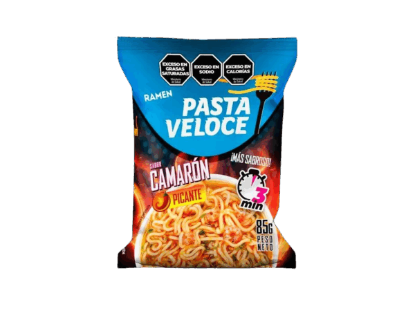 RAMEN CAMARON PIC. 85 X1