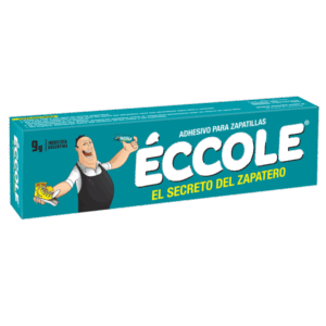 ECCOLE 9G