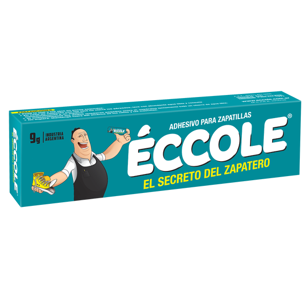 ECCOLE 9G