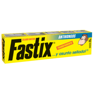 FASTIX ANTIH TRANSP 25G
