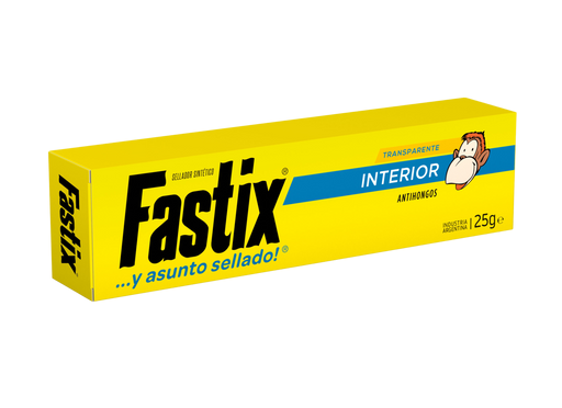 FASTIX INTERIOR X25G