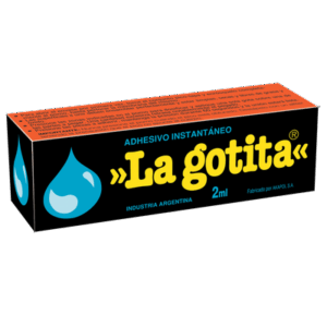LA GOTITA 2ML