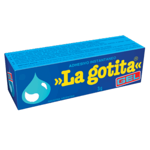 LA GOTITA GEL 3G