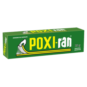 POXI-RAN S/TOLUENO 23G
