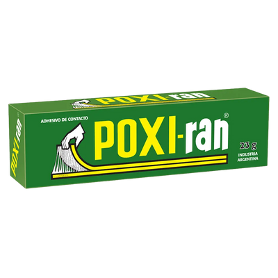 POXI-RAN S/TOLUENO 23G