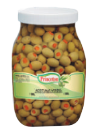 MV ACEIT RELLENAS X 3 KG PRINCETON
