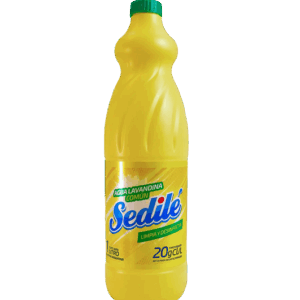 SEDILÉ LAVANDINA 12X1LT