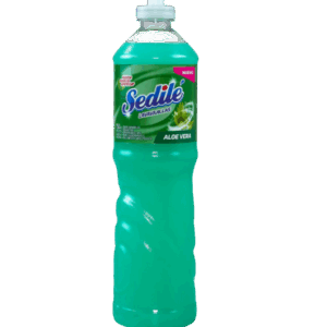 SEDILÉ LAVAV ALOE VERA X750