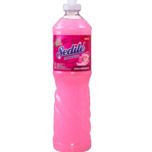 SEDILÉ LAVAV ROSA MOSQ X750