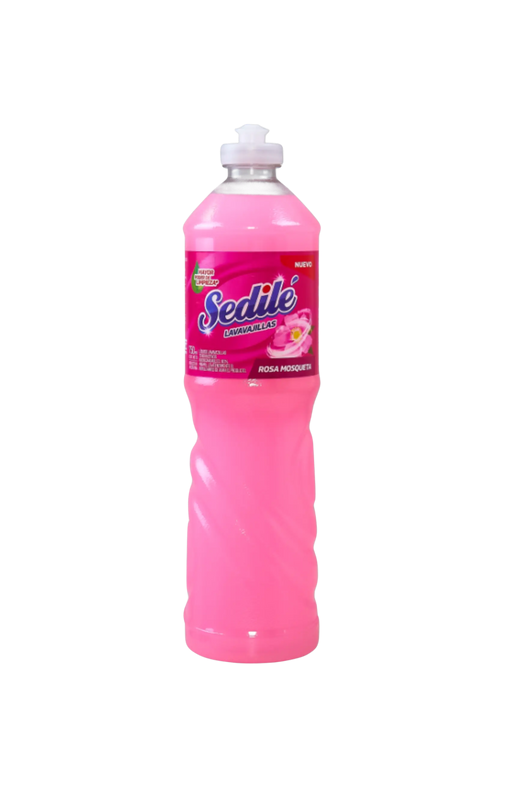 SEDILÉ LAVAV ROSA MOSQ X750