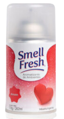 SMELL FRESH RESP AUT. AMORE