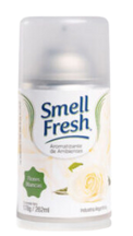 SMELL FRESH REP AUT FLORES BLANCAS
