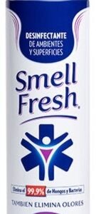 SMELL DESINF FRESH LAVAND X278