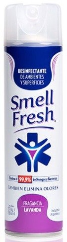SMELL DESINF FRESH LAVAND X278