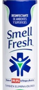 SMELL DESINF. FRESH ORIG X278