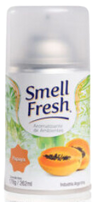 SMELL FRESH REP. AUT. PAPAYA