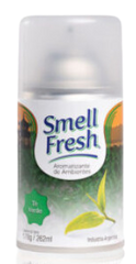 SMELL FRESH REP AUT TE VERDE